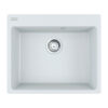 FRANKE Centro CNG 610-54 POLAR WHITE