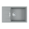 FRANKE Centro CNG 611 211-78 XL STONE GREY