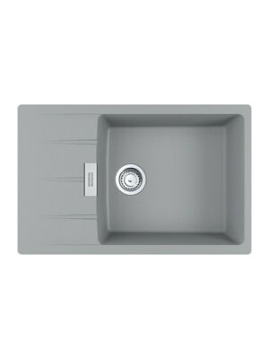 FRANKE Centro CNG 611 211-78 XL STONE GREY