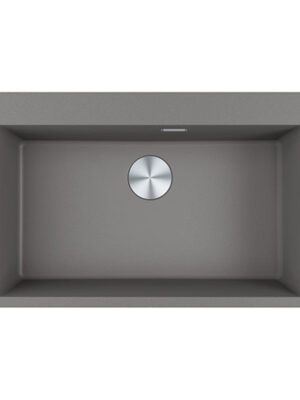 FRANKE Maris Bowl MRG 610-73 FTL STONE GREY