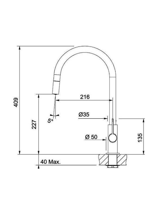 Franke-Ambient-Standard