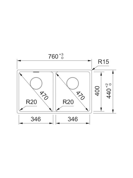 Maris MRG 620-35-35