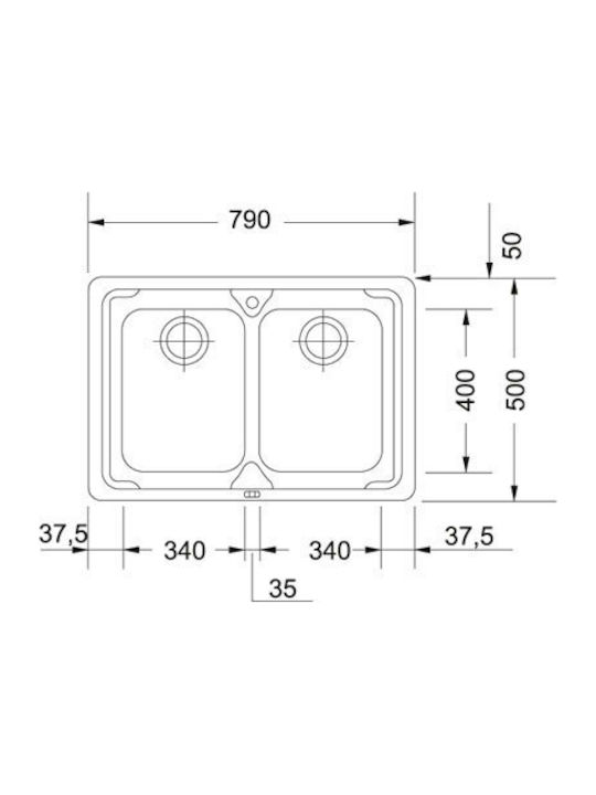 franke logica 620-86