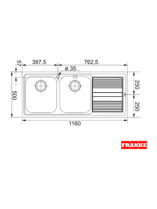 franke logica 621