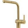 ATLAS NEO NTOUS CHAMPAGNE GOLD FRANKE