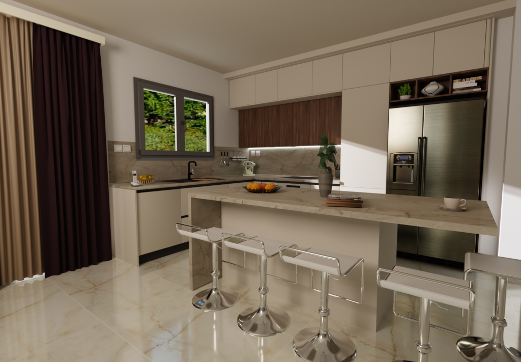 protasis cucine