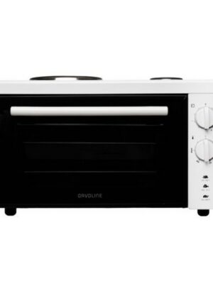 DAVOLINE EC 350 CHEF WH