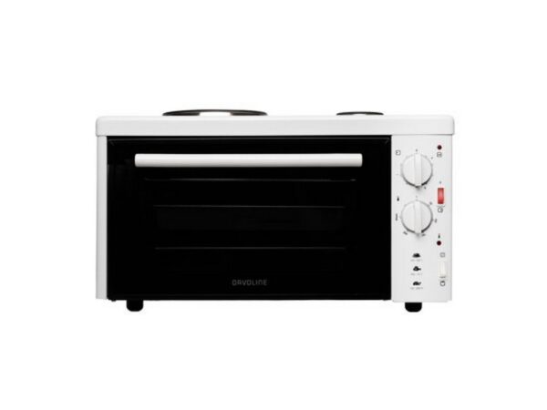 DAVOLINE EC 350 CHEF WH