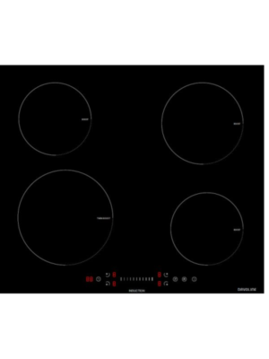 DAVOLINE IND 7204 Εστία Επαγωγής