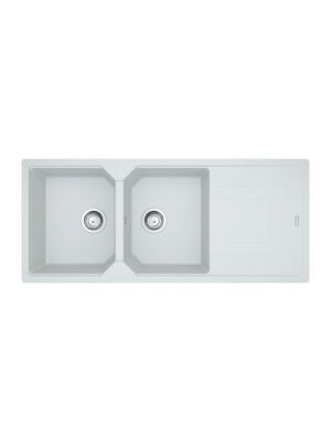 FRANKE Urban UBG 621 POLAR WHITE