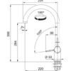 FRANKE Active J Standard