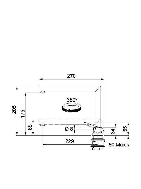 FRANKE Active Window ,