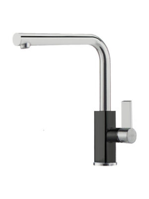 FRANKE Maris Standard chrome black