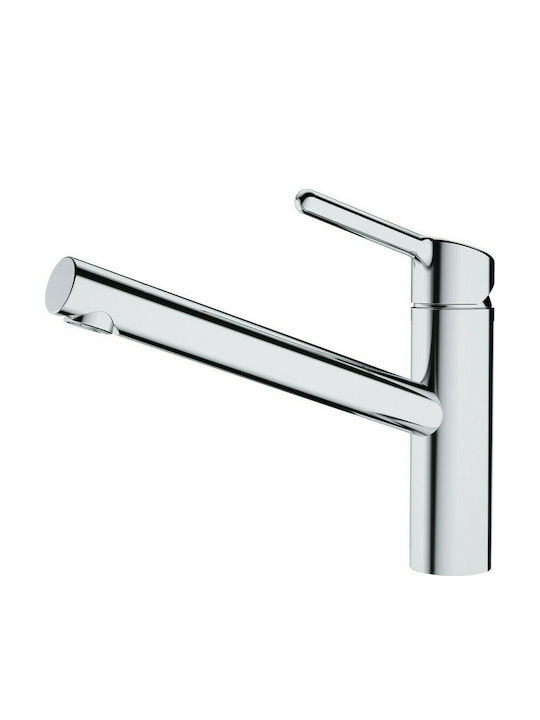 FRANKE Orbit Standard chrome