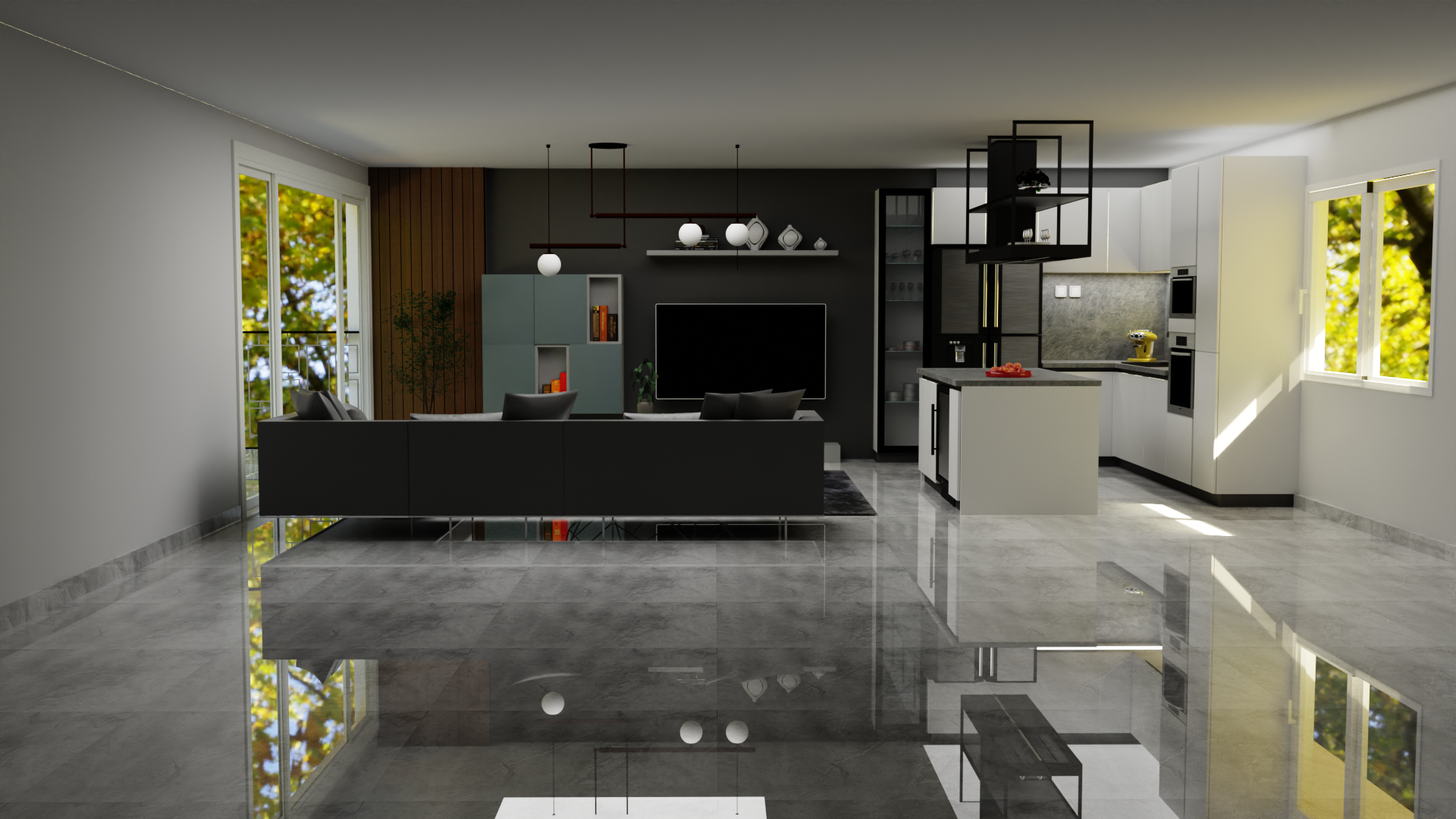 Protasis Cucine Kavala